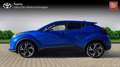 Toyota C-HR 2.0 Hybrid Team Deutschland Blauw - thumbnail 2