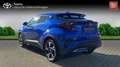 Toyota C-HR 2.0 Hybrid Team Deutschland Blauw - thumbnail 3