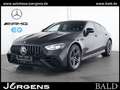 Mercedes-Benz AMG GT 53 4M+ Wide/ILS/SHD/AHK/Burm/360/Night Grau - thumbnail 2