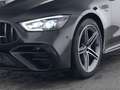 Mercedes-Benz AMG GT 53 4M+ Wide/ILS/SHD/AHK/Burm/360/Night Gris - thumbnail 4
