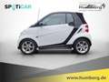 smart forTwo Micro Hybrid Drive cabrio pure El. Verdeck Klimaau Blanc - thumbnail 8