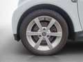 smart forTwo Micro Hybrid Drive cabrio pure El. Verdeck Klimaau Blanc - thumbnail 14