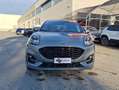 Ford Puma Puma II 2020 1.0 ecoboost h ST-Line s Gris - thumbnail 2