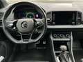 Skoda Karoq 2.0TSI DSG Sportline 4x4 Leder*Navi*SHZ*Standh Noir - thumbnail 10