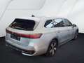 Volkswagen Passat Business 1,5 l eHybrid OPF Silber - thumbnail 3