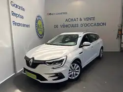 Renault Megane IV ESTATE 1.3 TCE 115CH FAP BUSINESS