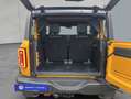 Ford Bronco 2.7 EcoBoost V6 Badlands 246 kW, 5-türig Gelb - thumbnail 4