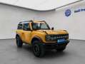 Ford Bronco 2.7 EcoBoost V6 Badlands 246 kW, 5-türig Żółty - thumbnail 8