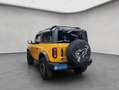 Ford Bronco 2.7 EcoBoost V6 Badlands 246 kW, 5-türig Gelb - thumbnail 3