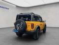 Ford Bronco 2.7 EcoBoost V6 Badlands 246 kW, 5-türig Gelb - thumbnail 5