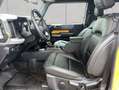 Ford Bronco 2.7 EcoBoost V6 Badlands 246 kW, 5-türig Gelb - thumbnail 9