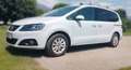 SEAT Alhambra Alhambra Family 2,0 TDI Family Weiß - thumbnail 5