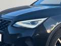 SEAT Arona 1.0 TSI FR *PDC*SITZH*KLIMA*DAB* Noir - thumbnail 6