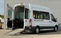 Ford Transit 350 2.0 TDCI L2H2 Trend Personenbus/rolstoelbus Wit - thumbnail 2