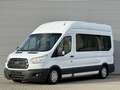 Ford Transit 350 2.0 TDCI L2H2 Trend Personenbus/rolstoelbus Wit - thumbnail 1
