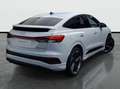 Audi Q4 e-tron Sportback 40 S line 150 kW (204 CV) Blanco - thumbnail 2