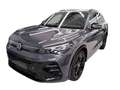 Volkswagen Tiguan R-Line 2.0 TDI 150CV DSG7 ** Attelage ** Gris - thumbnail 1