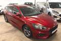Ford Focus Turnier ST-Line, Top Ausstattung, 2.Hand Rot - thumbnail 2