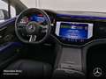 Mercedes-Benz EQS 450 AMG Fahrass Airmat Pano Burmester Distr. Weiß - thumbnail 8