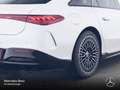 Mercedes-Benz EQS 450 AMG Fahrass Airmat Pano Burmester Distr. Weiß - thumbnail 12
