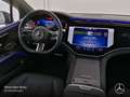 Mercedes-Benz EQS 450 AMG Fahrass Pano Burmester Distr. HUD PTS Weiß - thumbnail 8