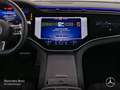 Mercedes-Benz EQS 450 AMG Fahrass Pano Burmester Distr. HUD PTS Weiß - thumbnail 6