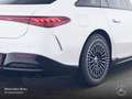 Mercedes-Benz EQS 450 AMG Fahrass Pano Burmester Distr. HUD PTS Weiß - thumbnail 12