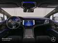 Mercedes-Benz EQS 450 AMG Fahrass Airmat Pano Burmester Distr. Weiß - thumbnail 9