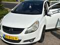 Opel Corsa Corsa 1.4-16V 111 Edition Wit - thumbnail 1