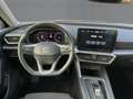 SEAT Leon ST 2.0 TDI DSG FR-LINE LED+NAVI+ACC+SHZ+DAB Schwarz - thumbnail 9