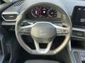 SEAT Leon ST 2.0 TDI DSG FR-LINE LED+NAVI+ACC+SHZ+DAB Schwarz - thumbnail 10