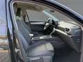 SEAT Leon ST 2.0 TDI DSG FR-LINE LED+NAVI+ACC+SHZ+DAB Schwarz - thumbnail 12