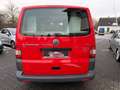 Volkswagen T5 Transporter Kasten Klima Navi Regal Rot - thumbnail 5