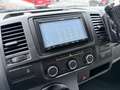 Volkswagen T5 Transporter Kasten Klima Navi Regal Rot - thumbnail 11