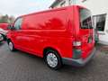 Volkswagen T5 Transporter Kasten Klima Navi Regal Rot - thumbnail 4