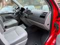 Volkswagen T5 Transporter Kasten Klima Navi Regal Rot - thumbnail 8