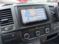Volkswagen T5 Transporter Kasten Klima Navi Regal Rot - thumbnail 10