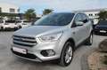 Ford Kuga Autom., Kamera, LED, AHK, el. Heckklappe Silber - thumbnail 2