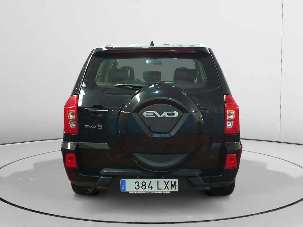 EVO EVO5 2022