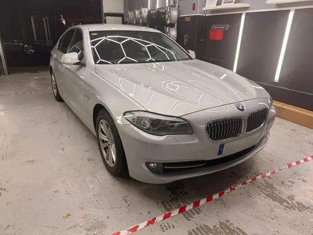 BMW 520 520d Efficient Dynamics Edition