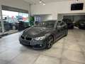 BMW 420 Baureihe 4 Gran Coupe 420 d Gris - thumbnail 2