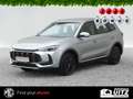 MG ZS Hybrid+ Select AUT+Navi+RKam+Klima+PTS Silber - thumbnail 1