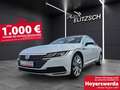Volkswagen Arteon Elegance TDI Matrix ACC DCC 20" 360° Kamera Navi Weiß - thumbnail 1