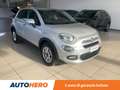 Fiat 500X 1.3 M-Jet Pop Star 95 CV Argento - thumbnail 8