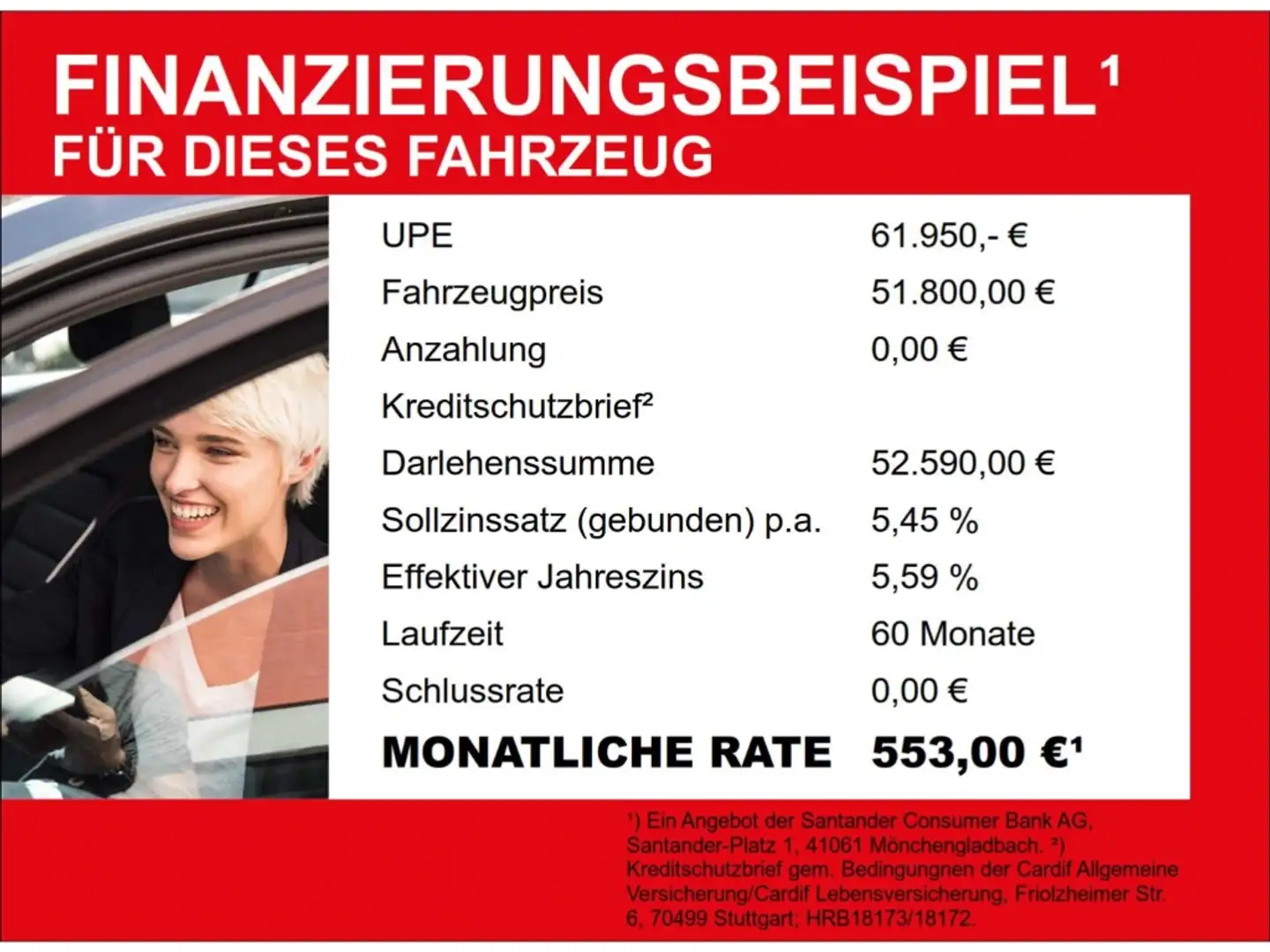 Land Rover Range Rover Evoque D165 S Zilver - 2