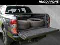 Ford Ranger 2.0 TDCi Thunder 4x4. AHK. ACC. PDC Gris - thumbnail 7