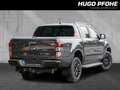 Ford Ranger 2.0 TDCi Thunder 4x4. AHK. ACC. PDC Gris - thumbnail 2