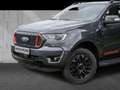 Ford Ranger 2.0 TDCi Thunder 4x4. AHK. ACC. PDC Gris - thumbnail 3