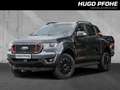 Ford Ranger 2.0 TDCi Thunder 4x4 Grau - thumbnail 1