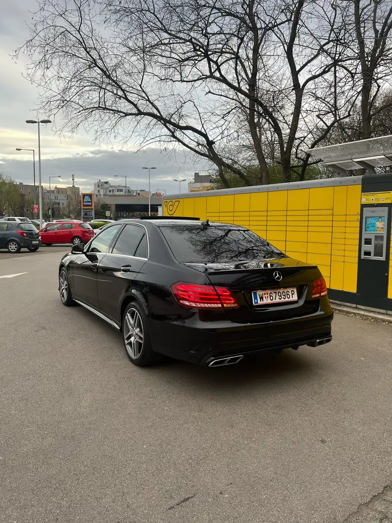 Mercedes-Benz E 400 Elegance A-Edition Plus Aut. PLUS - 2